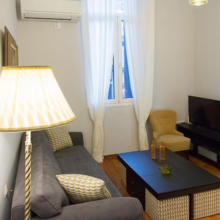 Vol.3 Apartment Атина Екстериор снимка