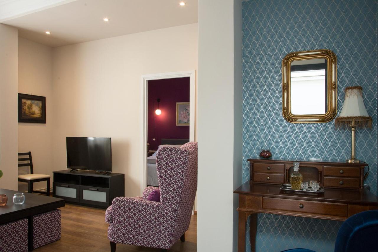 Vol.3 Apartment Атина Екстериор снимка