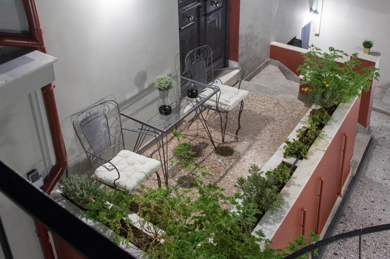 Vol.3 Apartment Атина Екстериор снимка