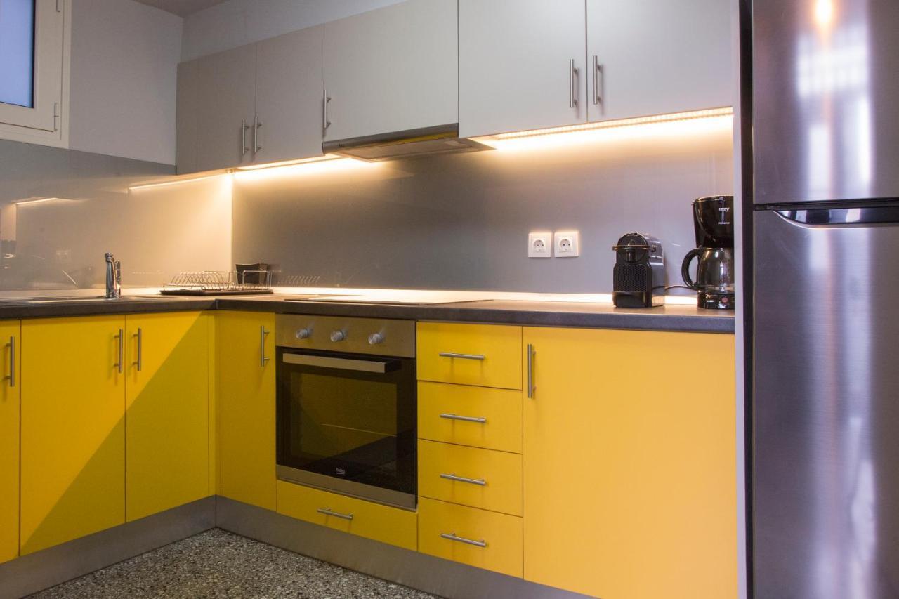 Vol.3 Apartment Атина Екстериор снимка