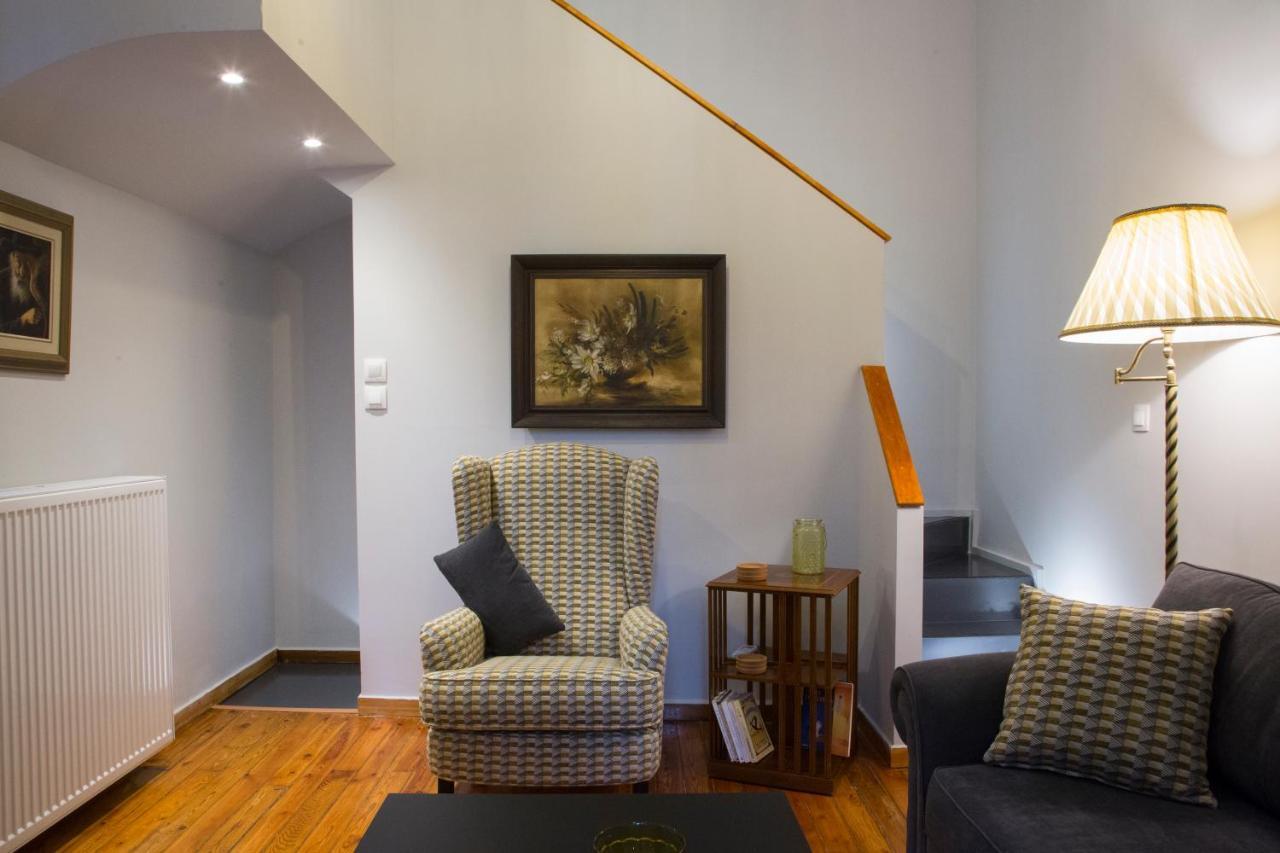 Vol.3 Apartment Атина Екстериор снимка