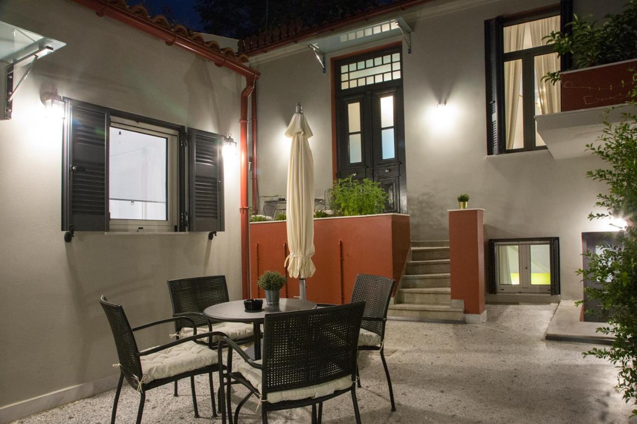 Vol.3 Apartment Атина Екстериор снимка