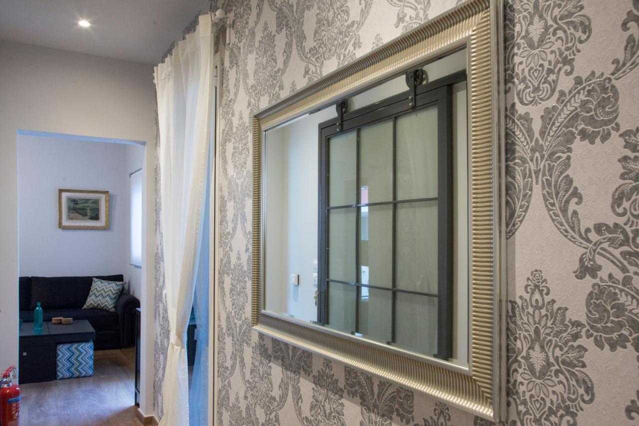 Vol.3 Apartment Атина Екстериор снимка
